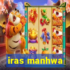 iras manhwa